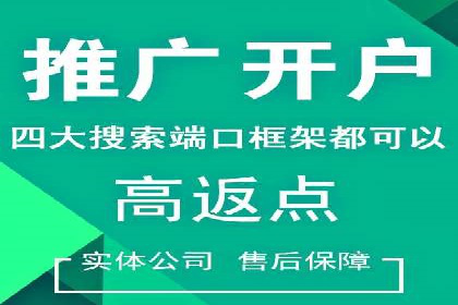 行业领先企业的百度包年竞价经验分享